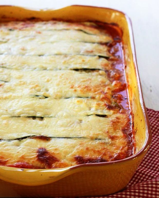 Zucchini-pasta-lasagna