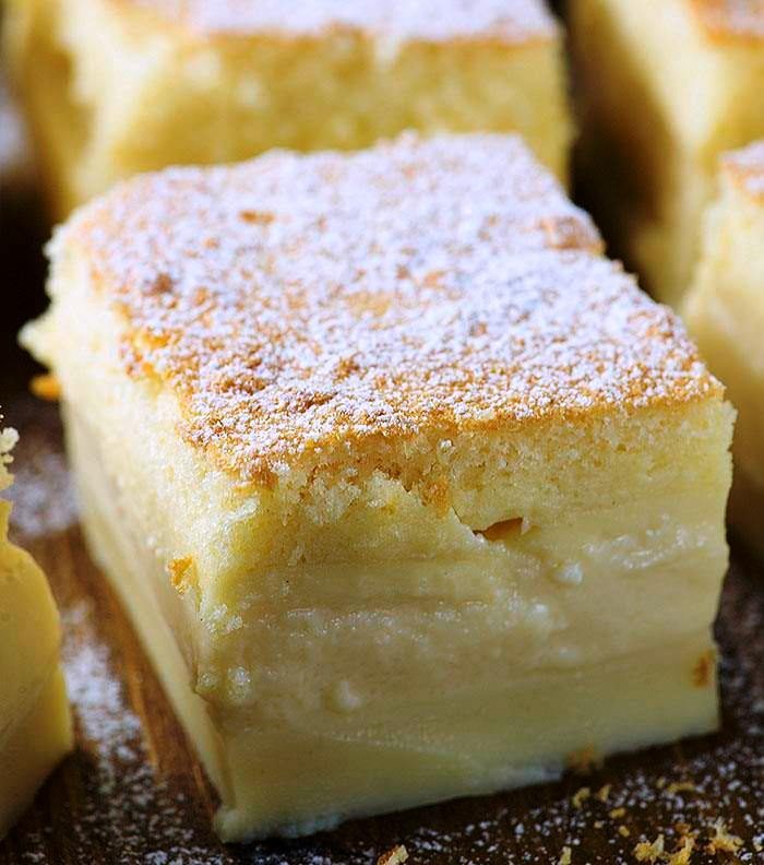 Vanilla-magic-custard-cake