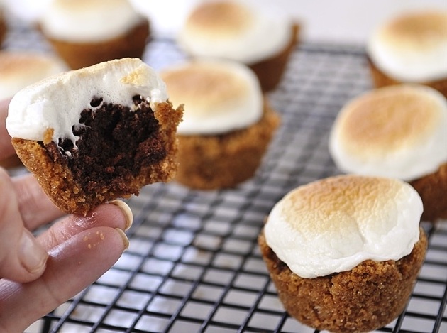 Mini-smores-tarts