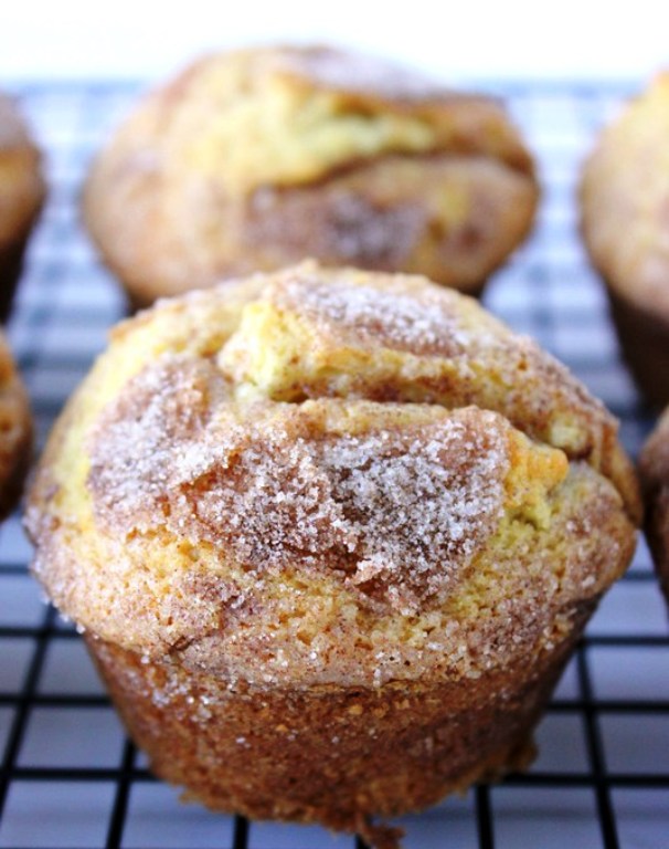 Amish-cinnamon-muffins