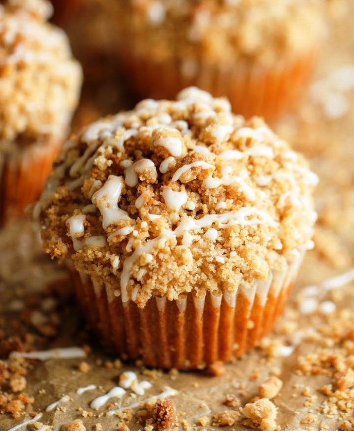 Coffee-cake-muffins