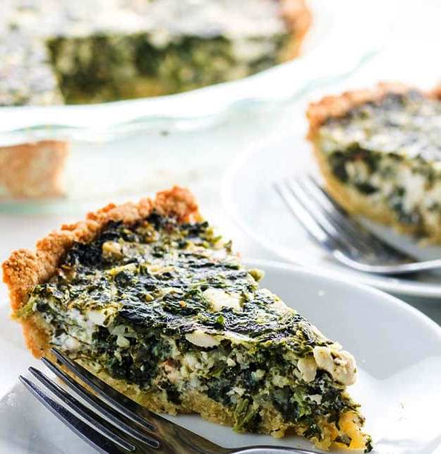 Greek-spinach-pie-recipe-low-carb-gluten-free