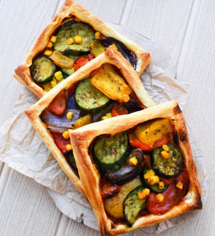 Easy-mediterranean-tart-recipe