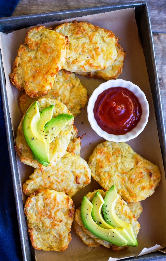 3-ingredient-baked-breakfast-hash-browns