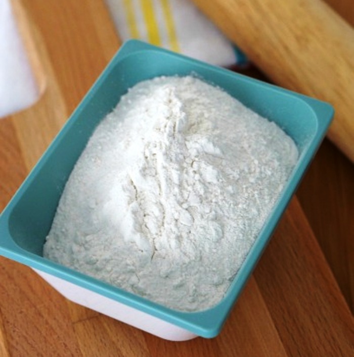 9 DIY Gluten Free Baking Flour Mixes Recipes - Fill My Recipe Book