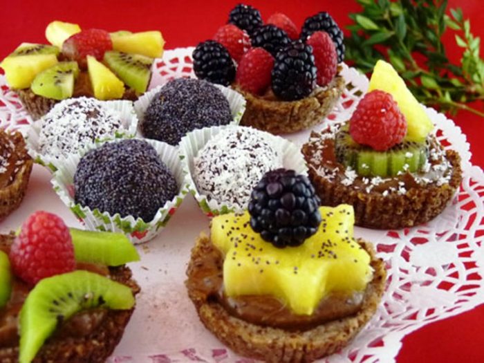 Holiday-fruit-tartelettes