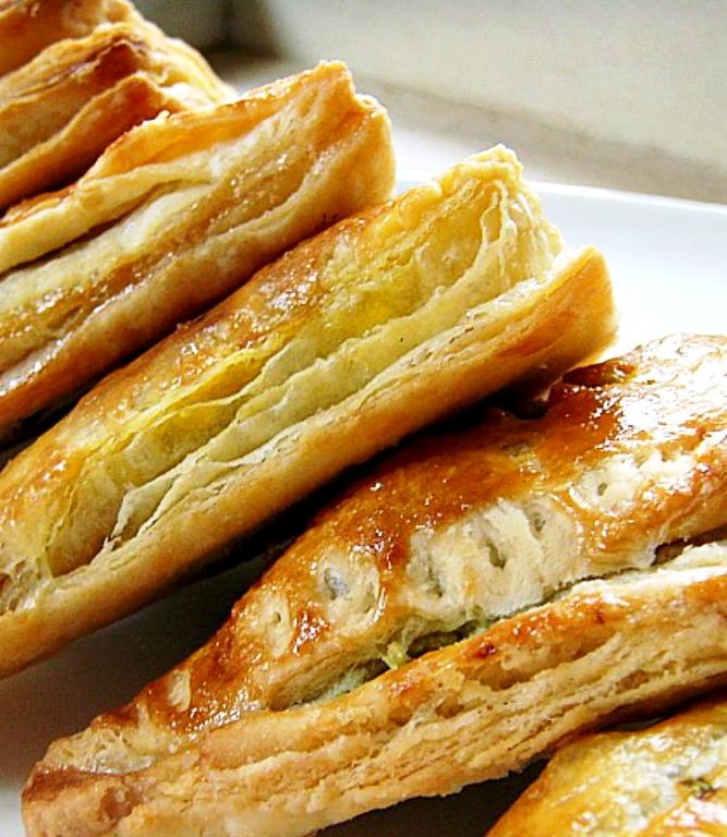 Quick-and-easy-flaky-pastry