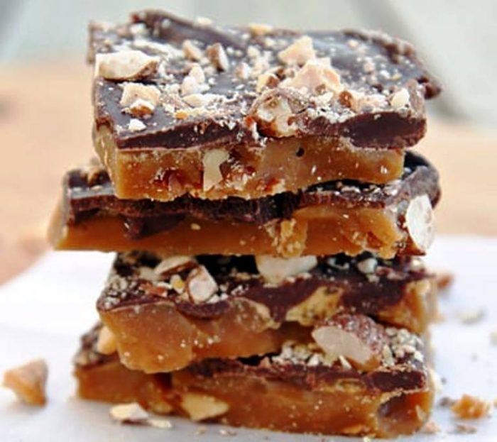 Best-toffee-ever