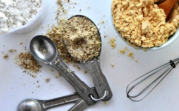 Best guide-gluten-free-flours