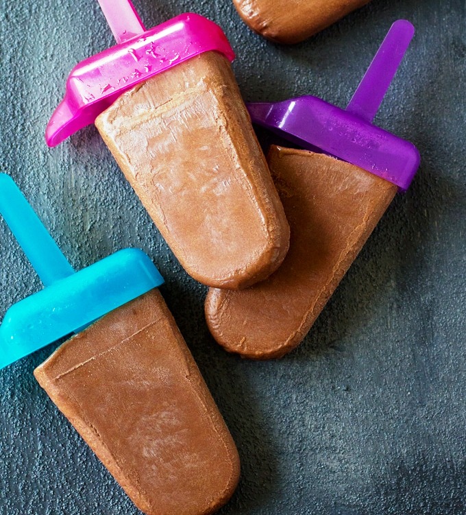 Naturally-sweetened-fudgesicles