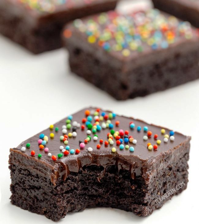 Coconut-flour-brownies