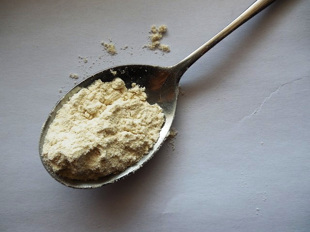 Gluten-free-flour-mix