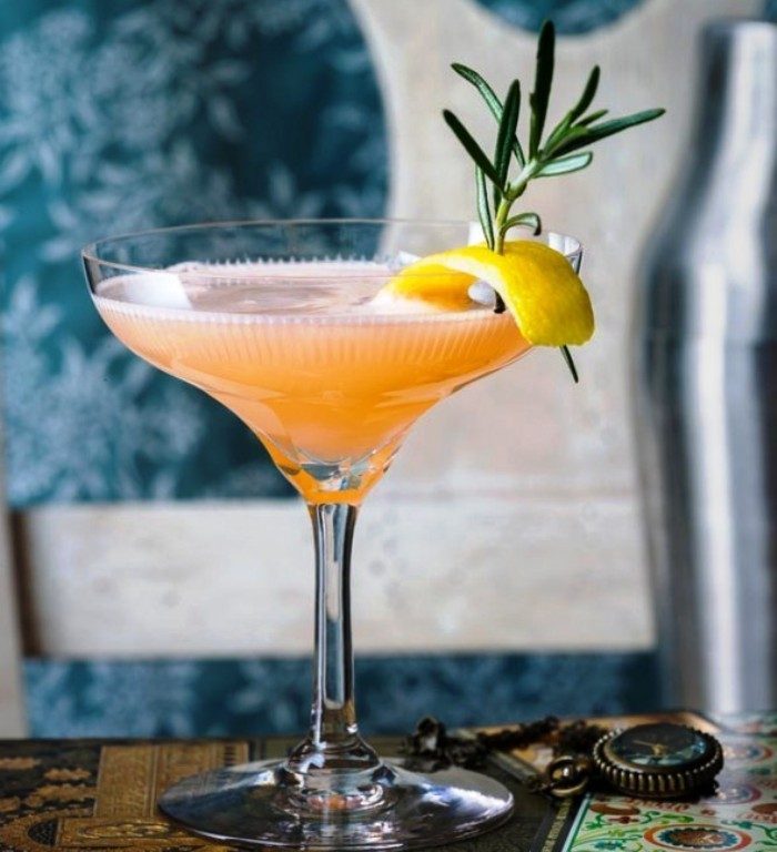 French-blonde-cocktail