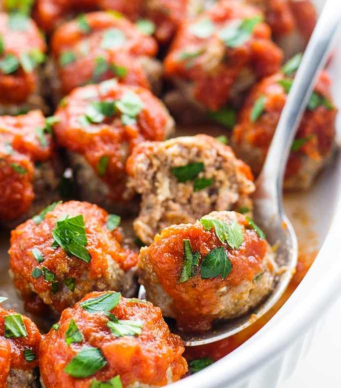 Low-carb-meatballs-italian-style-keto-gluten-free-nut-free