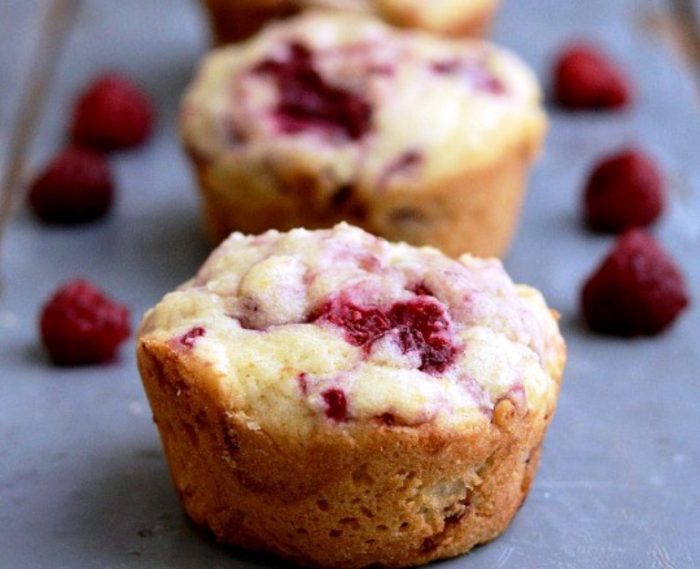 Gluten-free-dairy-free-raspberry-lemon-muffins