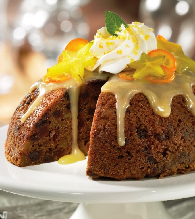 Slow-cooker-plum-pudding