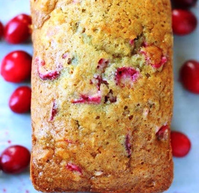 Cranberry-orange-bread-recipe