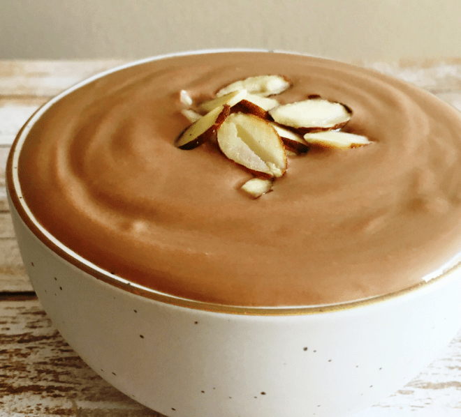 Greek-yogurt-chocolate-mousse