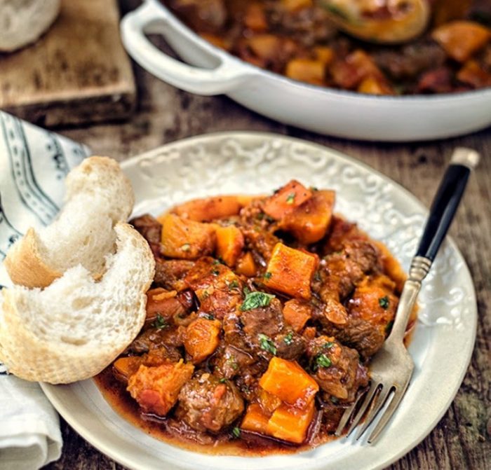 One pot-vietnamese-beef-stew