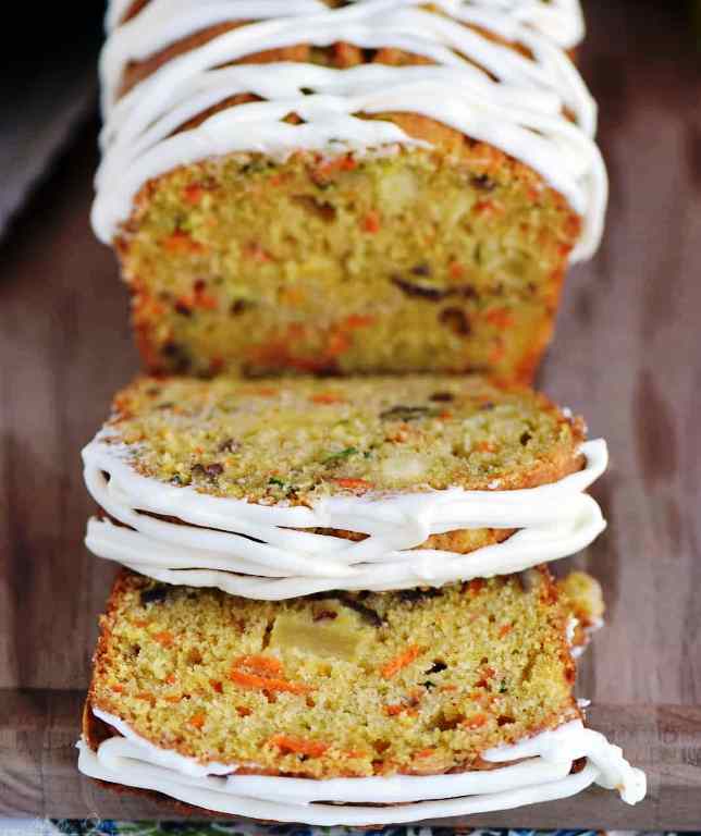 Carrot-apple-zucchini-bread-recipe