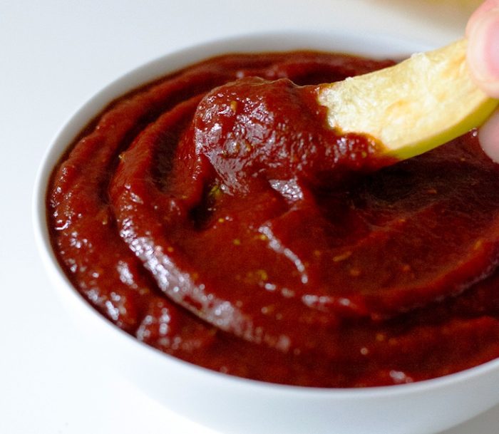 2-minute-healthy-ketchup gluten free