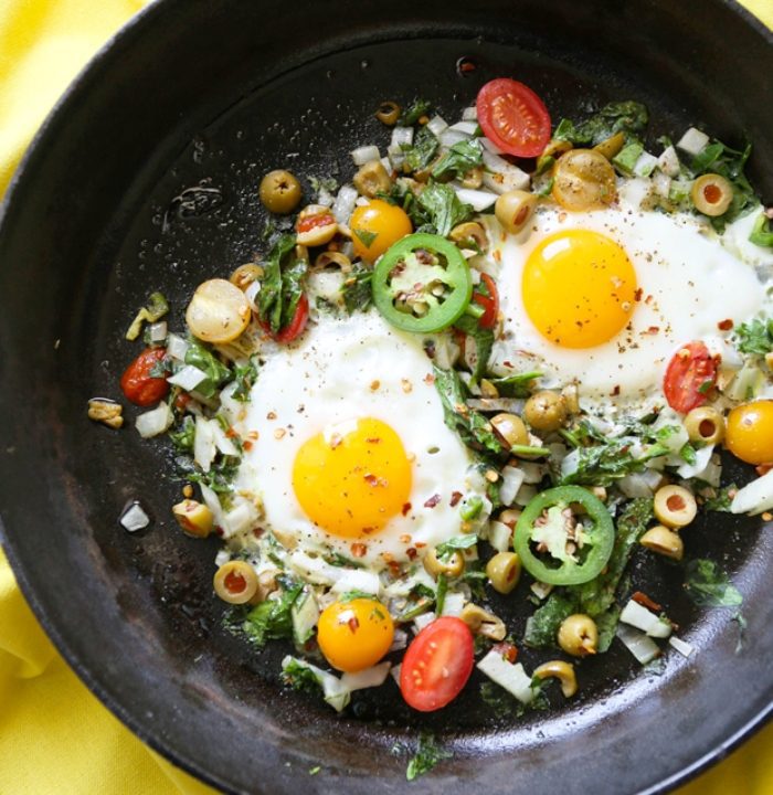 Make-ahead-breakfast-easy-eggs-and-veggies
