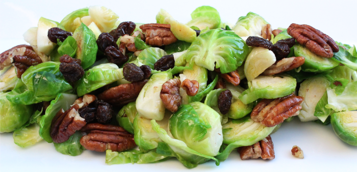 Brussel-sprout-salad-recipe