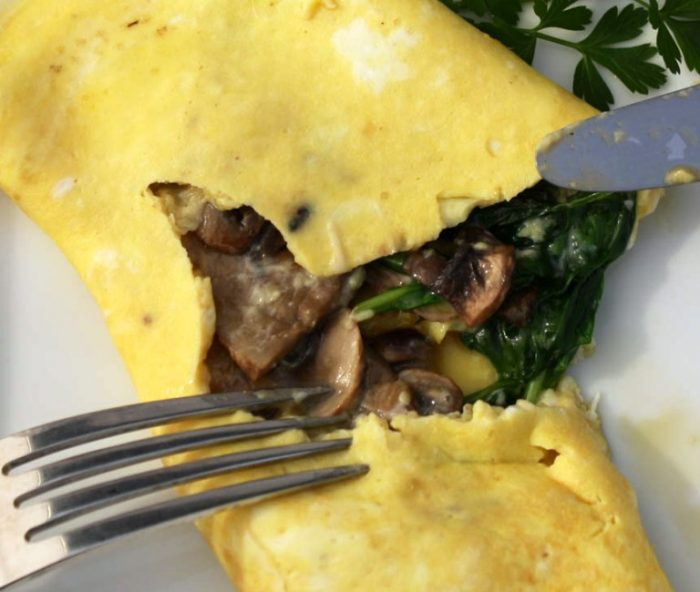 Perfect-french-omelet
