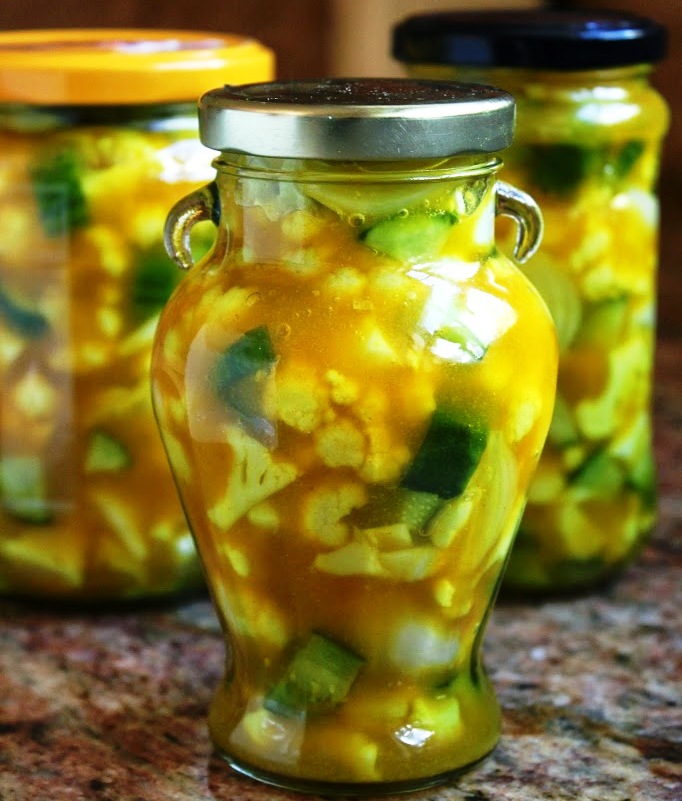 Piccalilli-english-style