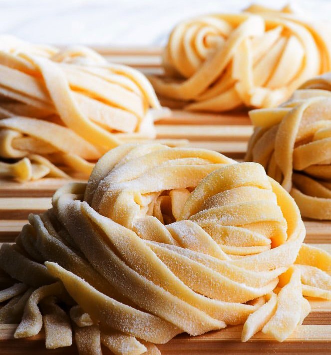 Homemade-3-ingredient-gluten-free-pasta-recipe