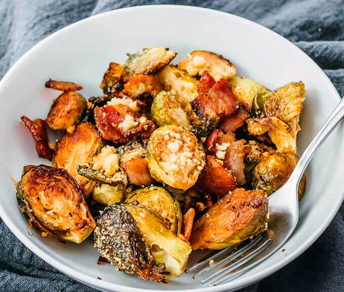 Roasted-brussels-sprouts