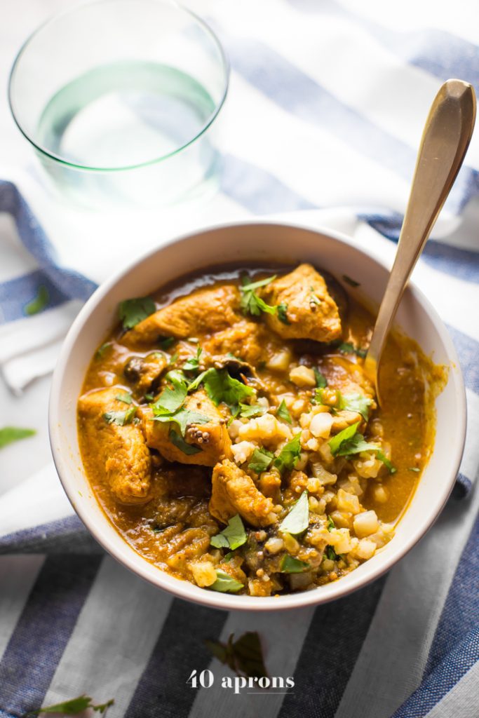 Chicken-curry-low-carb-paleo