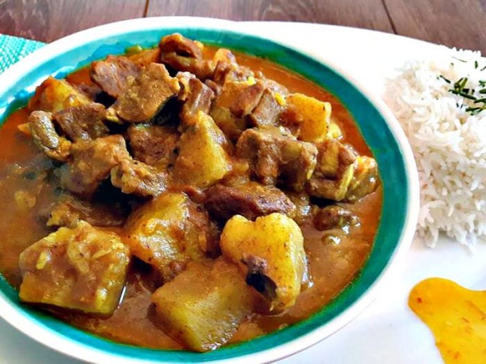 Jamaican-curry-goat