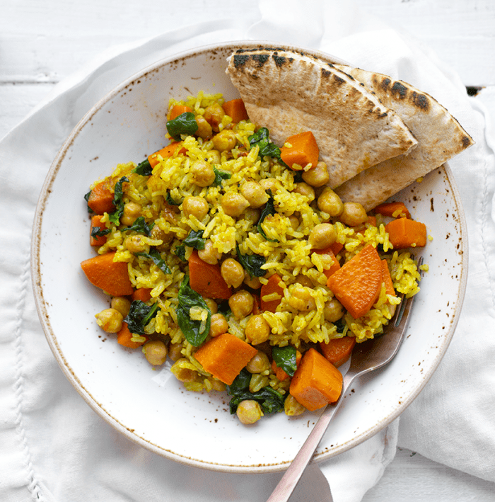 Coconut-curry-rice-bowl