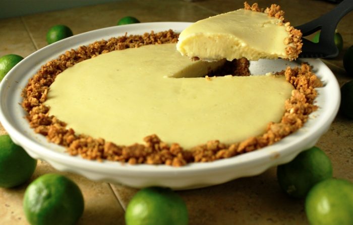 Key-lime-pie