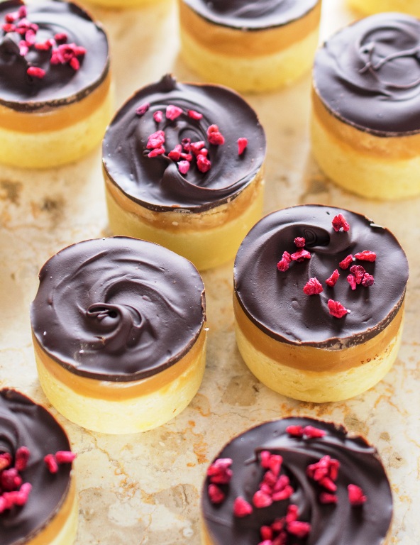 Millionaires-shortbread-bites