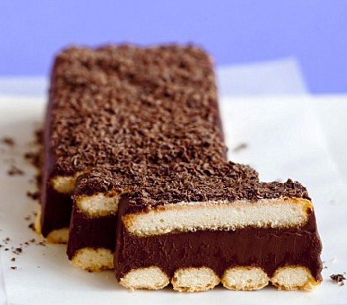 Ten-minute-chocolate-truffle-terrine