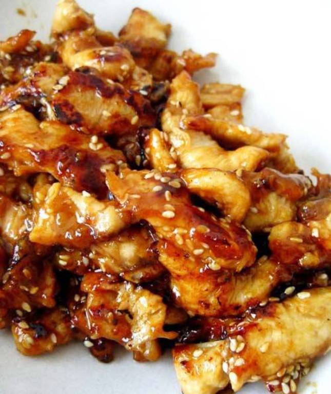 Slow-cooker-teriyaki-chicken