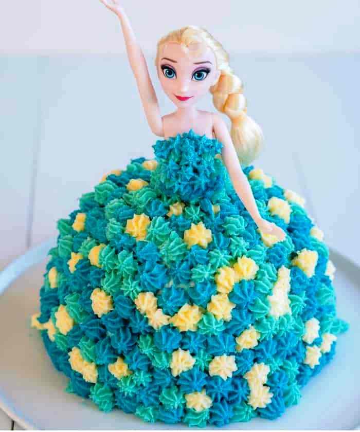 Your kids will love these birthday cake ideas, they all look fantastic but none are too hard to pull together.