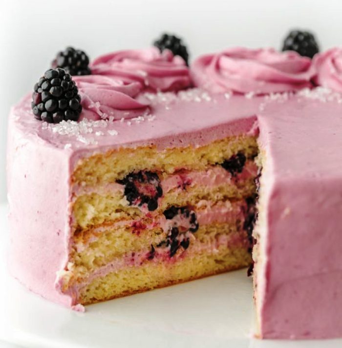 Blackberry-cake-recipe