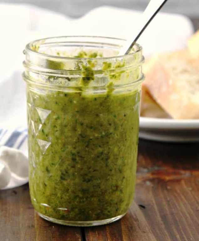 Spinach-basil-pesto-recipe