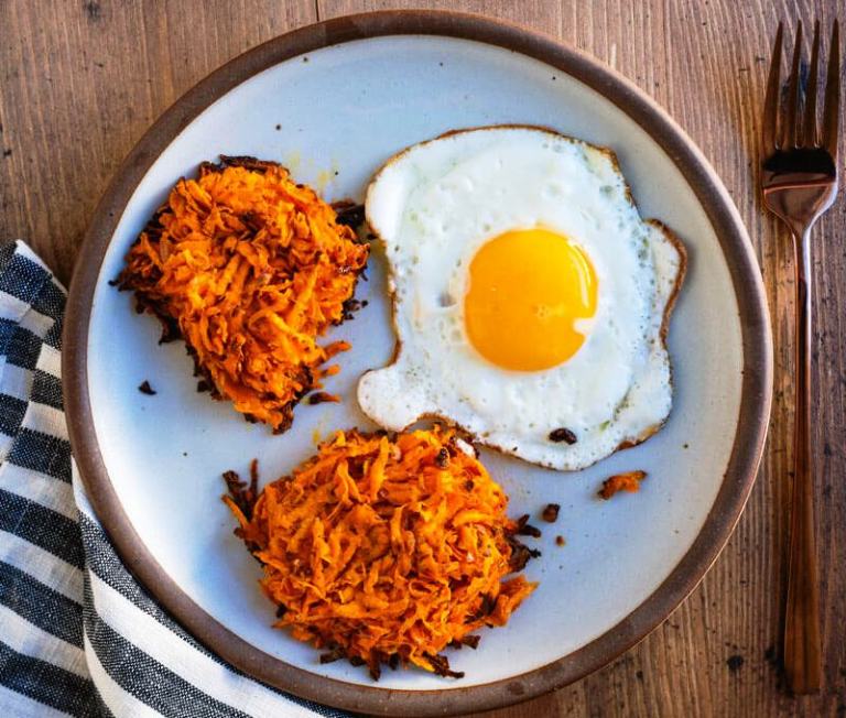 10 Easy Hash Brown Recipes Fill My Recipe Book
