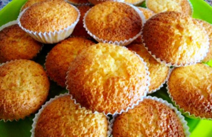 Portuguese coconut-tarts-recipe