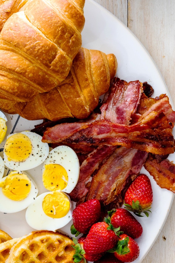 Easy-breakfast-board