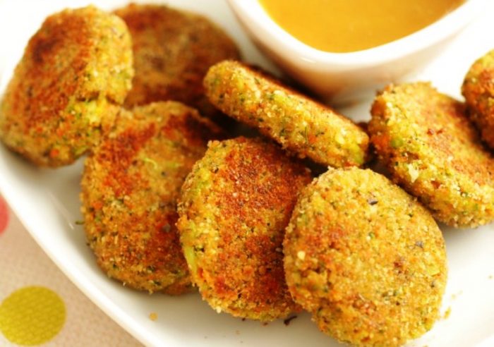 This Veggie Nuggets recipe is healthy, kid friendly, and simple to make. Perfect for lunch boxes and snacks.