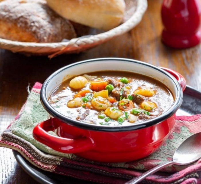 Hearty-beef-and-gnocchi-soup-recipe