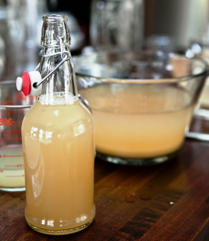 Killer-ginger-beer
