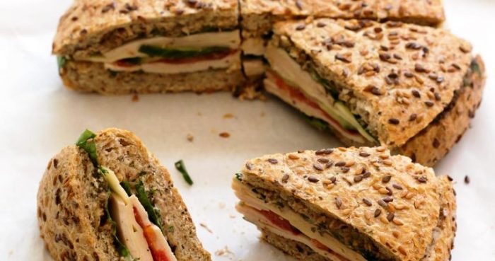 Pressed-picnic-sandwich-with-black-garlic-mayo
