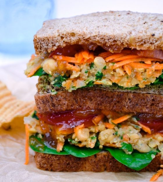 10 Healthy Sandwich Filler Ideas Recipe Fill My Recipe Book