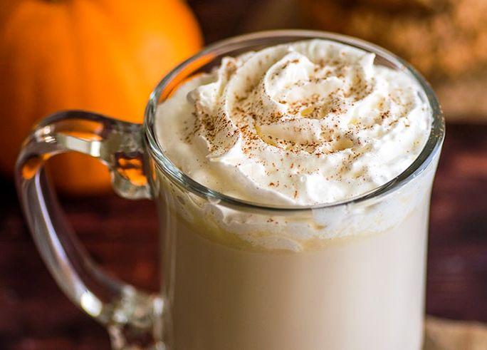 This Chai White Hot Chocolate is smooth and creamy with a warming chai flavor that makes it just about the coziest drink ever.